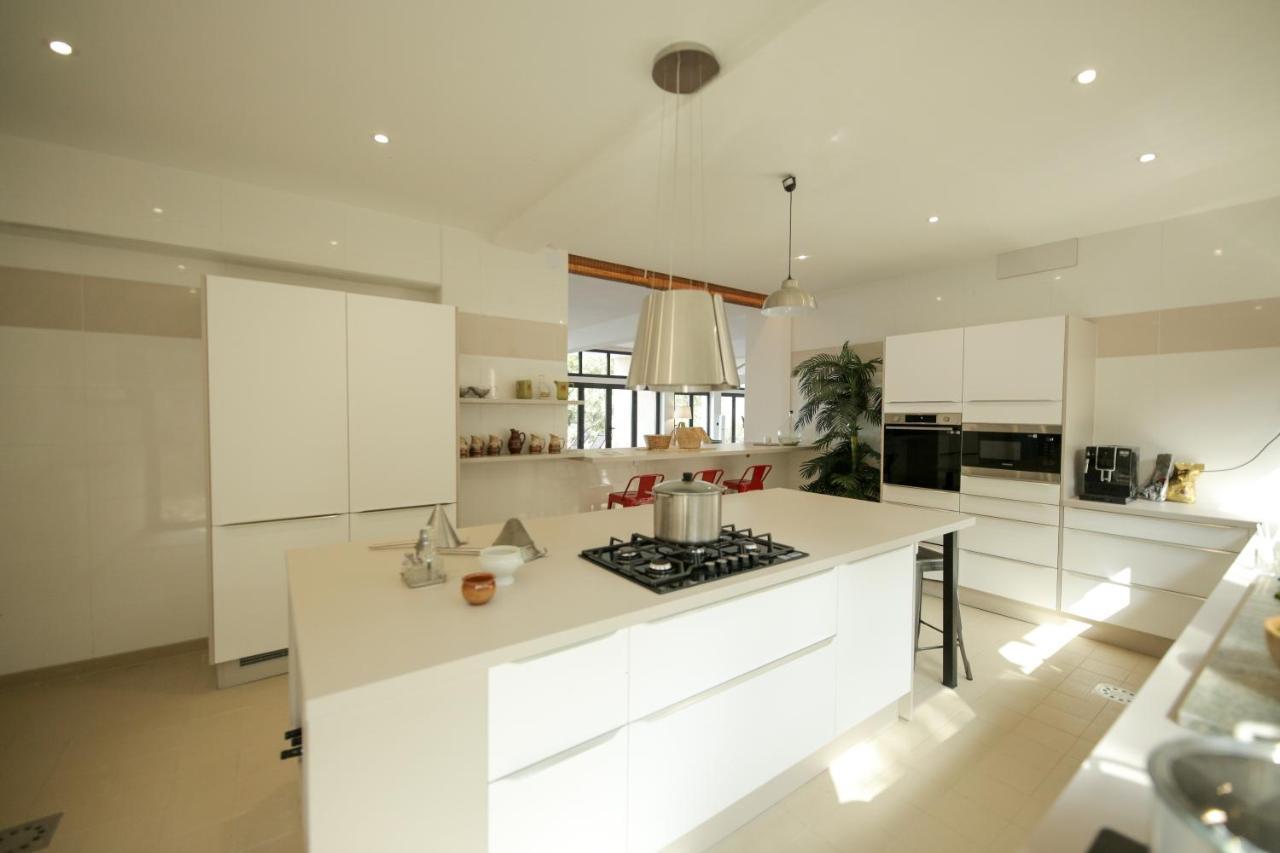 Grande Villa 750 M2 Le Mas Des Chenes Bormes-les-Mimosas Eksteriør bilde