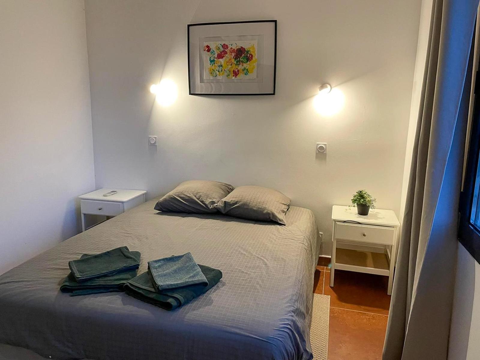 Grande Villa 750 M2 Le Mas Des Chenes Bormes-les-Mimosas Eksteriør bilde