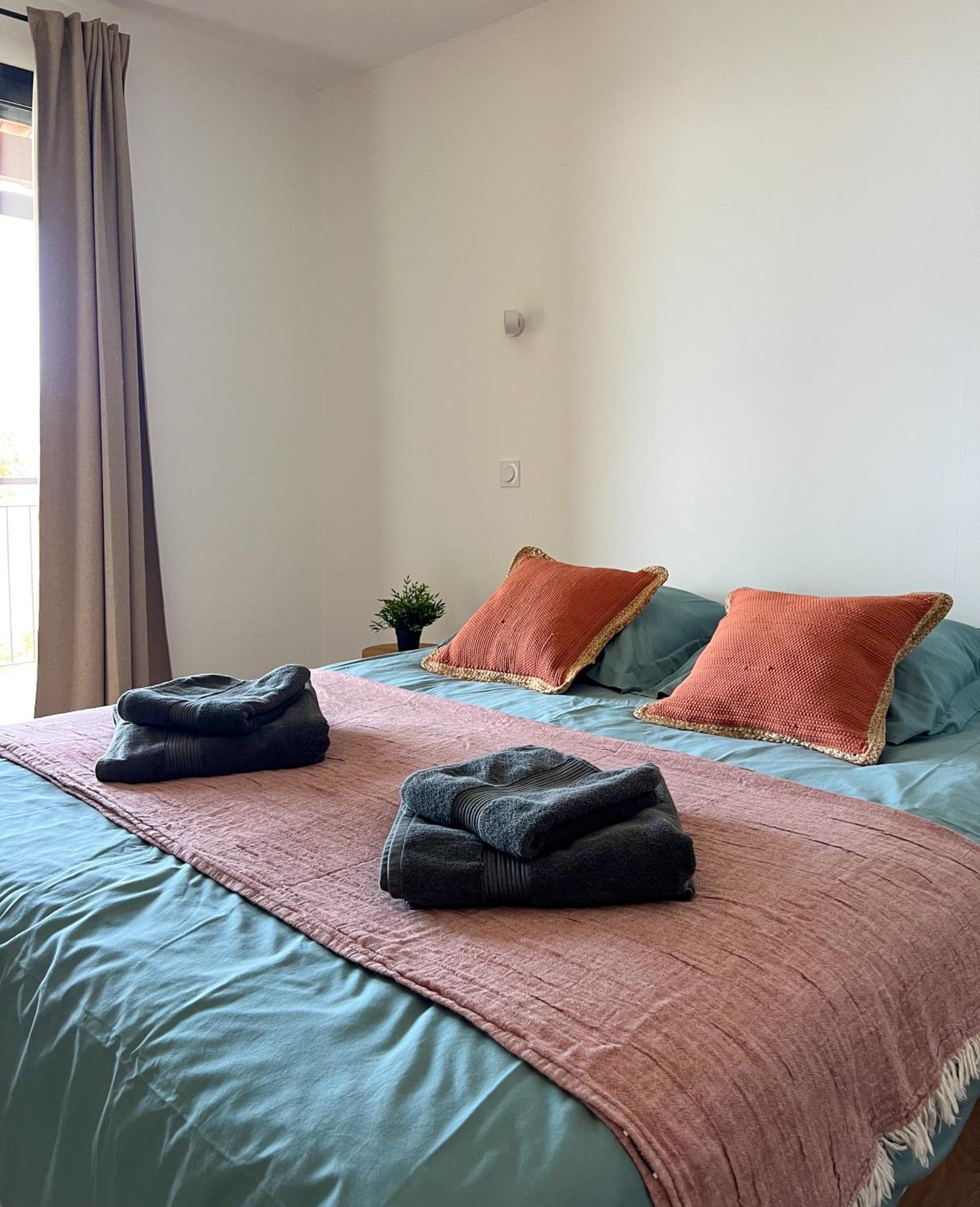 Grande Villa 750 M2 Le Mas Des Chenes Bormes-les-Mimosas Eksteriør bilde