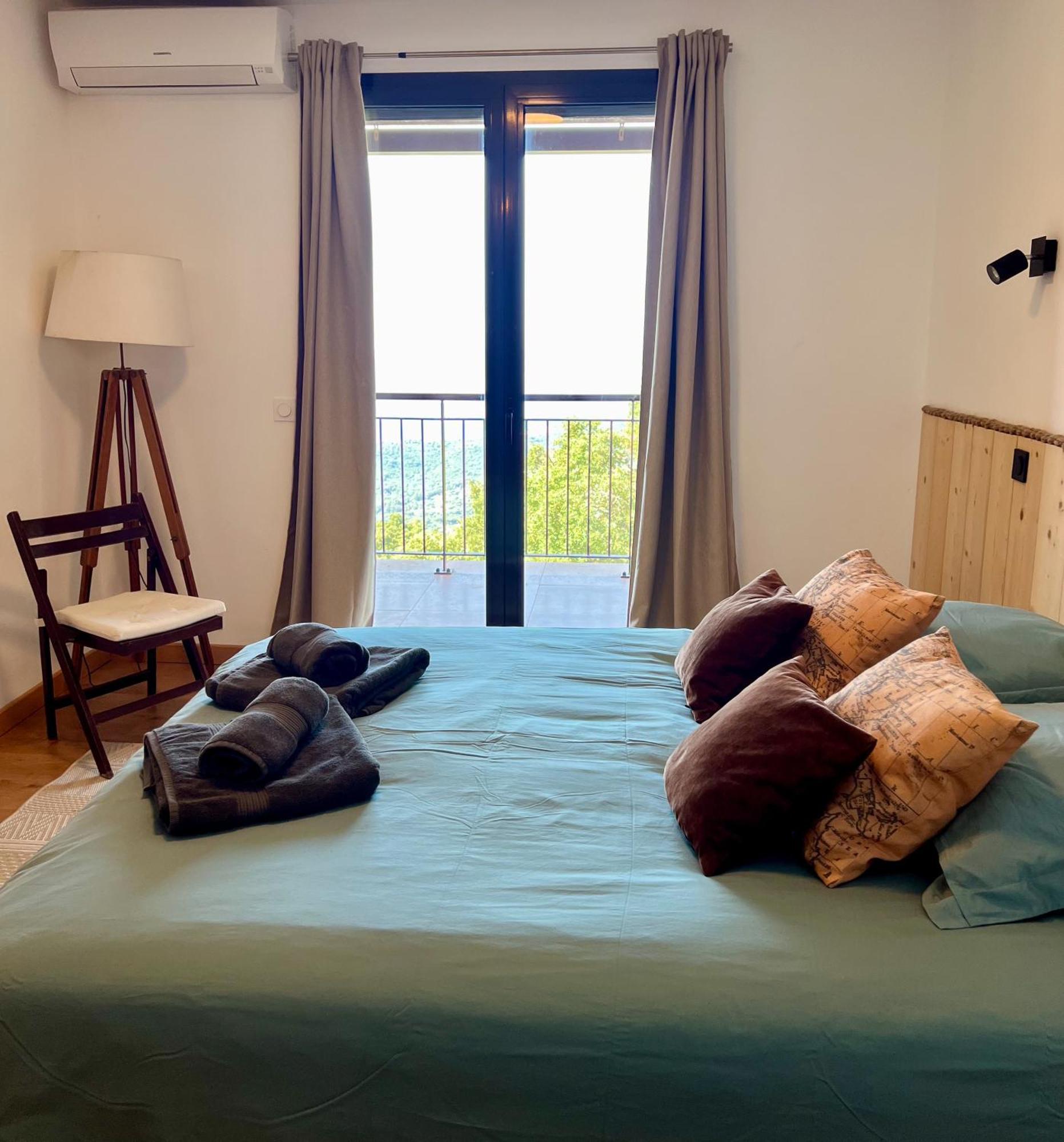 Grande Villa 750 M2 Le Mas Des Chenes Bormes-les-Mimosas Eksteriør bilde